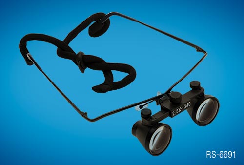Wire frame without glasses